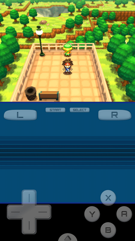 luna sharder . Dropped frames